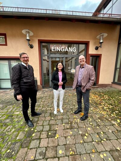 Foto: Daniel Steinrode