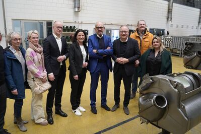 Foto: Daniel Steinrode