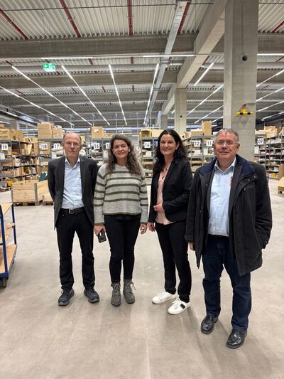 Foto: Daniel Steinrode