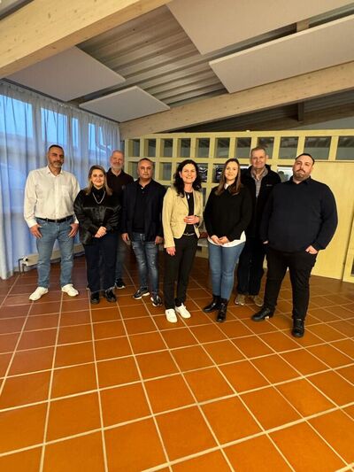 Foto: Daniel Steinrode