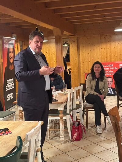 Foto: Daniel Steinrode