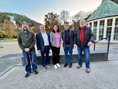 Foto: Daniel Steinrode